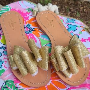 Kate Spade Sandals